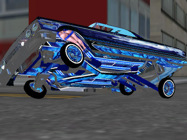 The Car Game Sup The Car Game Sup